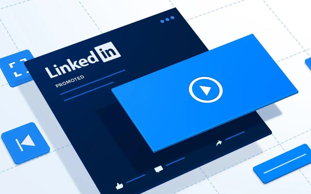 LinkedIn Ads y cómo puede ayudarte con tu negocio