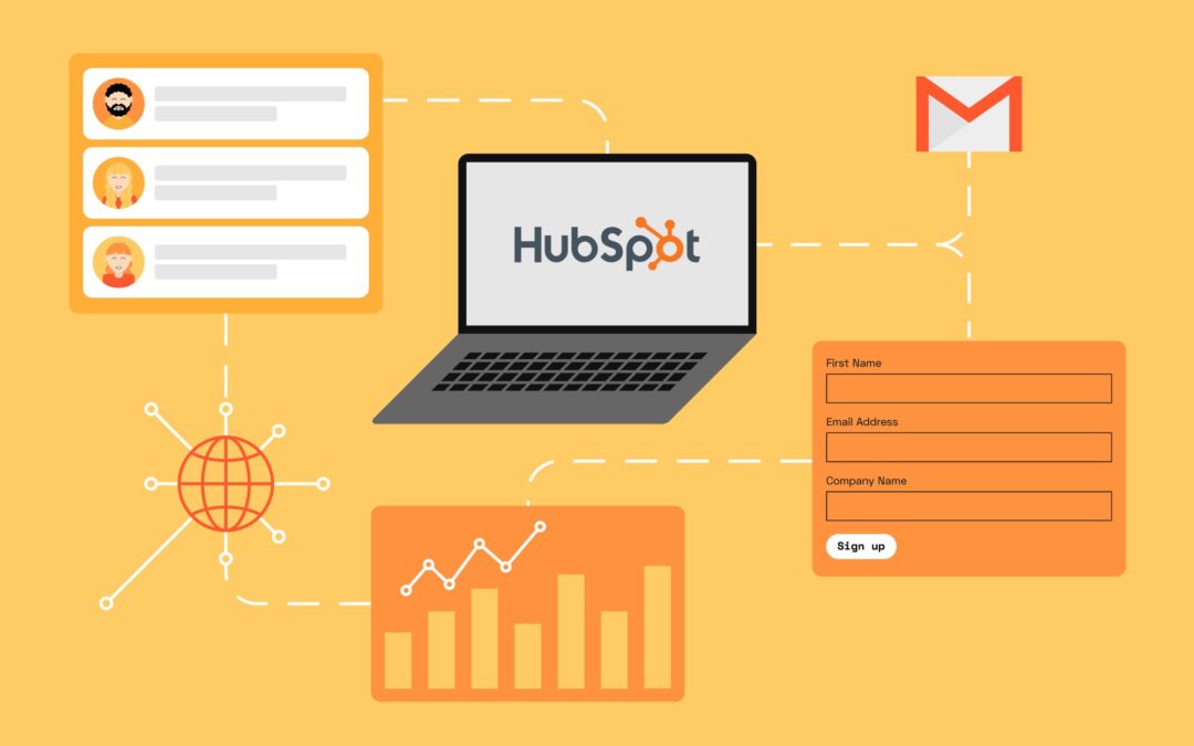 3 consejos clave para aprovechar al máximo Hubspot