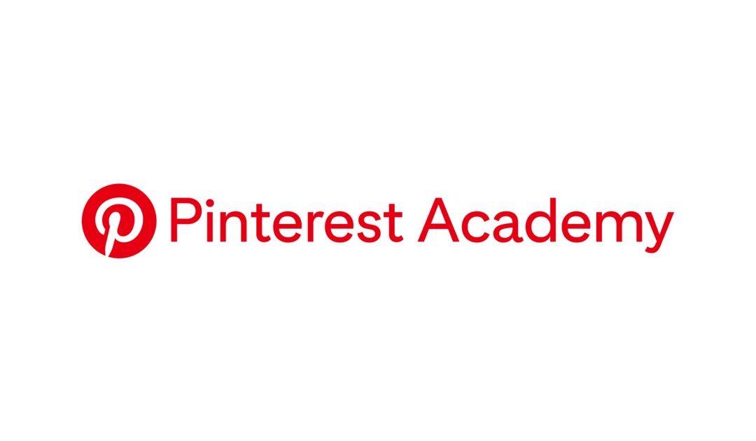 ¿Qué es Pinterest Academy y cómo puede ayudarte?