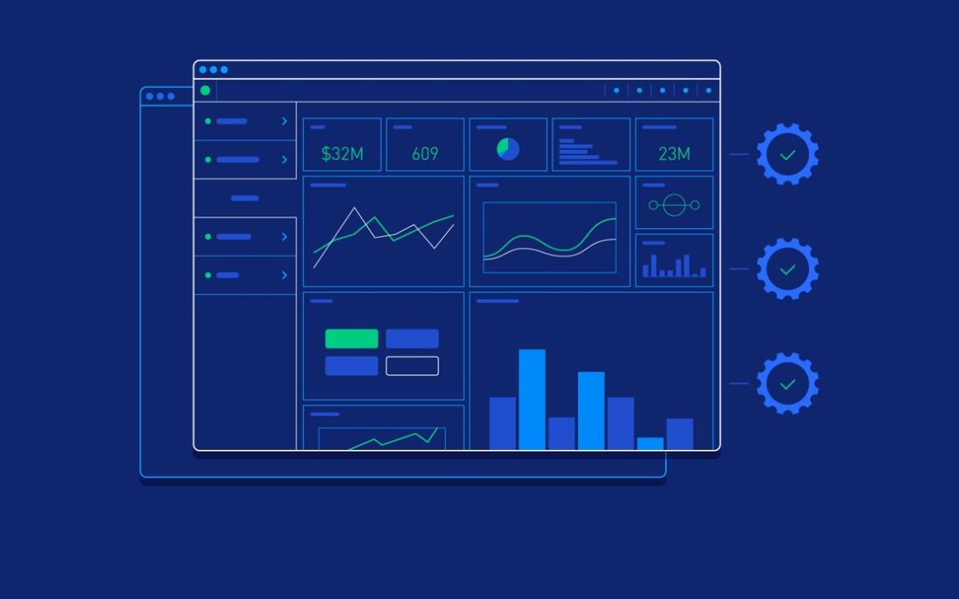 ¿Qué es un Dashboard?