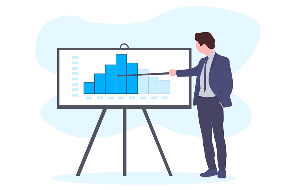 Histogramas en Dashboards: Qué son y cómo usarlos