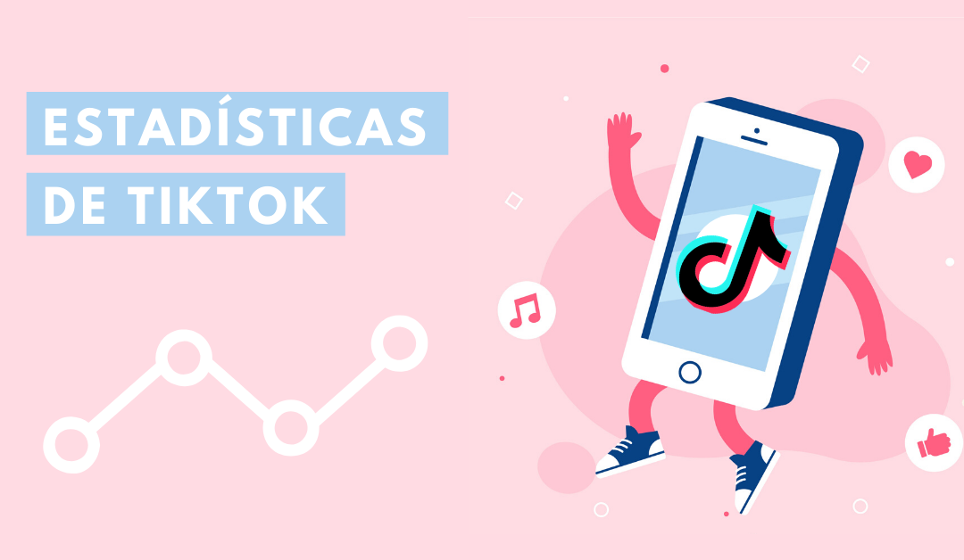 Key metrics in TikTok: What you should measure to optimize your content