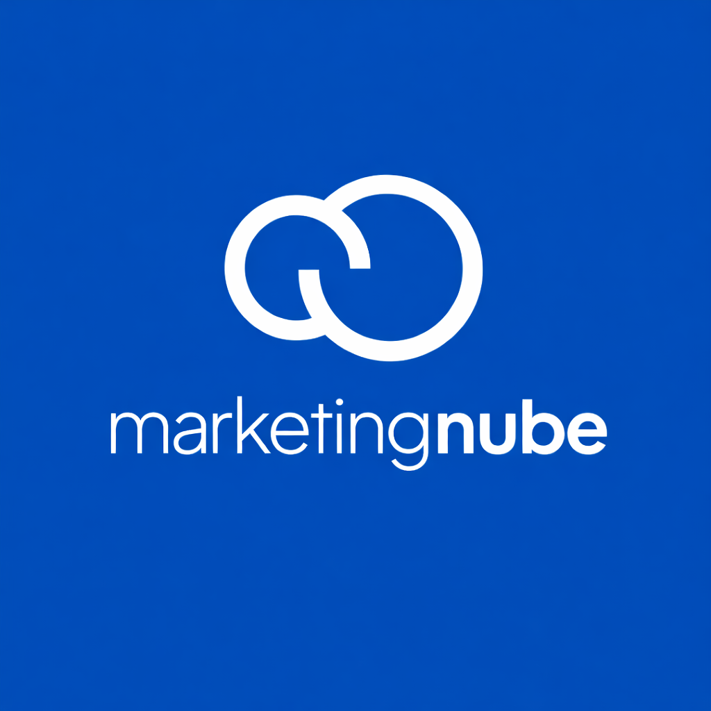 Marketing Nube